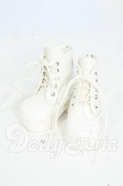 画像1: SDM＆MSD/OF:靴 Y-26-04-15-068-WT-ZY (1)