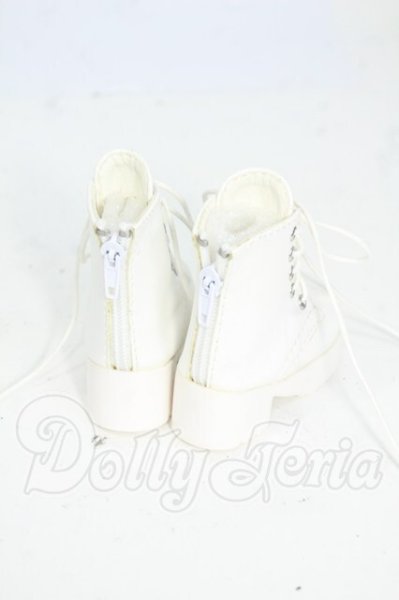 画像2: SDM＆MSD/OF:靴 Y-26-04-15-068-WT-ZY (2)