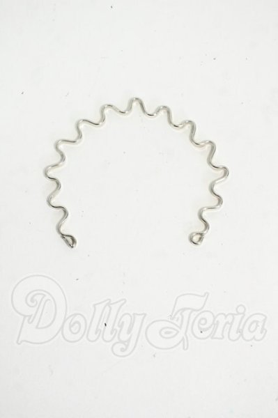 画像1: SDM＆MSD/OF:カチューシャ Y-26-04-15-058-WT-ZY (1)