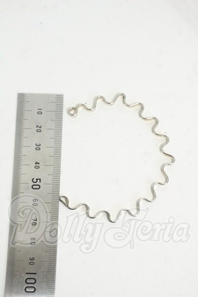 画像2: SDM＆MSD/OF:カチューシャ Y-26-04-15-058-WT-ZY (2)