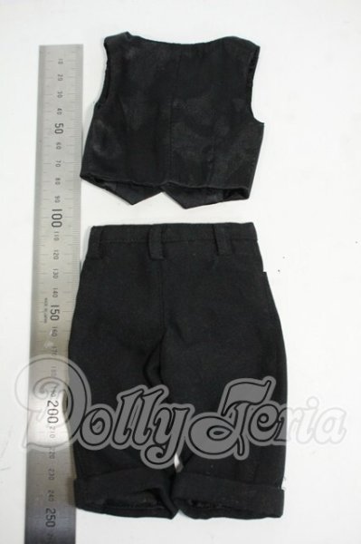 画像2: SDM＆MSD/OF:衣装セット Y-26-04-15-092-WT-ZY (2)