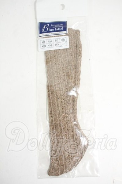 画像1: SDM＆MSD/OF:靴下 Y-26-04-15-198-WT-ZY (1)