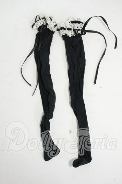 画像1: SD/OF:靴下 Y-26-04-15-189-WT-ZY (1)