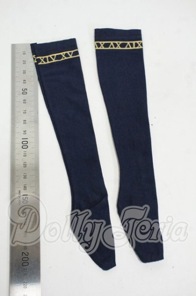 画像2: SD/OF:靴下 Y-26-04-15-197-WT-ZY (2)