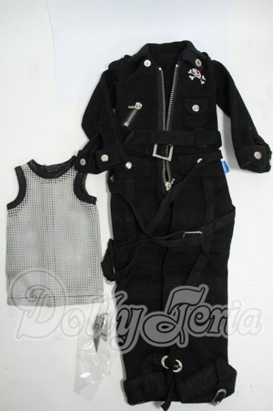 画像1: SDM＆MSD/OF:衣装セット Y-26-04-15-085-WT-ZY (1)