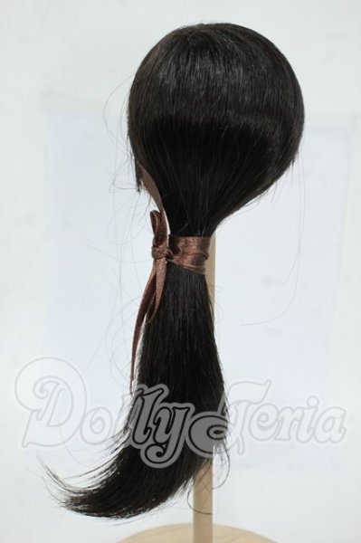 画像2: 7-8inch/ウィッグ Y-26-04-15-164-WT-ZY (2)