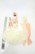 画像2: SD/OF:バレリーナふうレッスンドレスセット Y-26-04-15-202-WT-ZY (2)