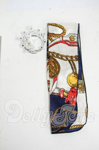 画像1: SD/OF アクセサリーセット Y-26-04-15-192-WT-ZY (1)