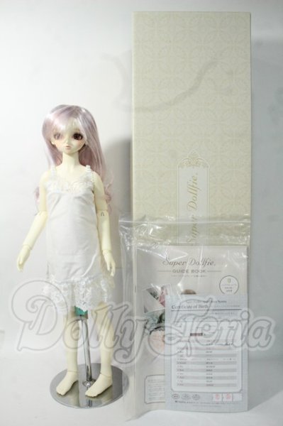 画像6: SD女の子/フルチョイス: F-09 Aone様メイク Y-26-04-22-002-WT-ZY (6)