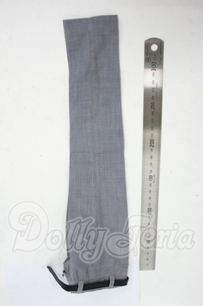 画像2: SDGrB＆SD13男の子/OF:パンツ Y-26-04-22-044-WT-ZY (2)