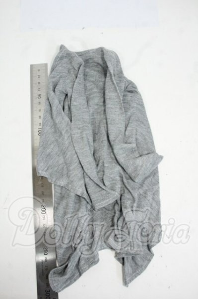 画像2: SDGrB＆SD13男の子/OF:トップス Y-26-04-22-043-WT-ZY (2)