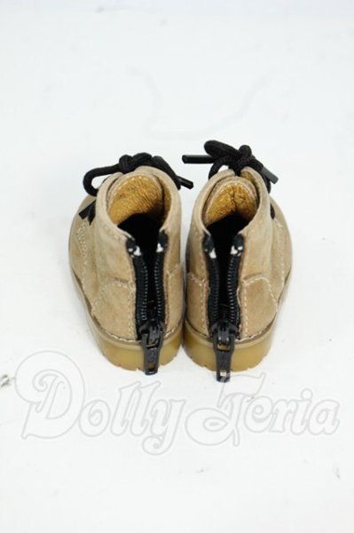 画像2: SDM＆MSD/OF:靴 Y-26-04-22-041-WT-ZY (2)