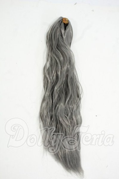 画像1: ウィッグ/バンス Y-26-04-22-032-WT-ZY (1)