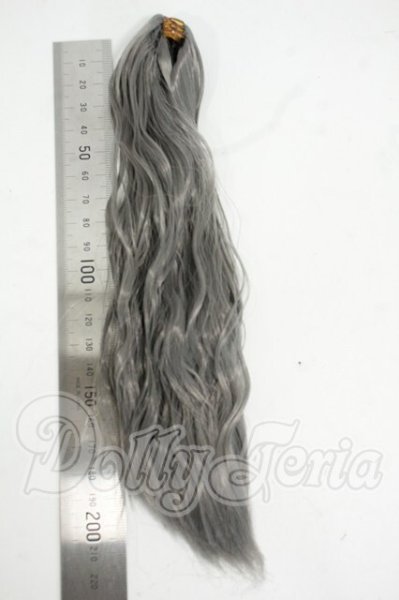 画像2: ウィッグ/バンス Y-26-04-22-032-WT-ZY (2)