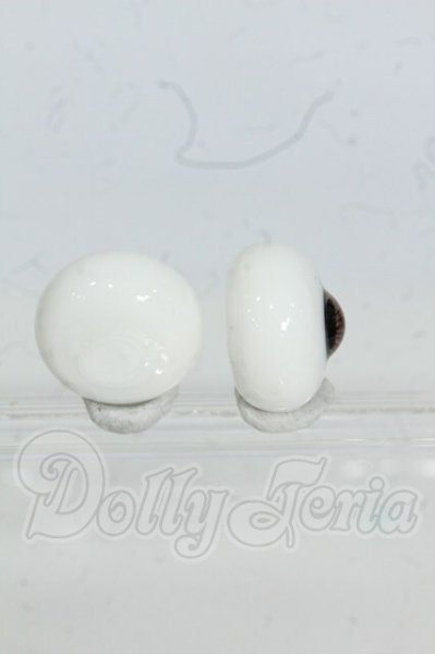 画像2: 16mm/グラスアイ Y-26-04-22-038-WT-ZY (2)