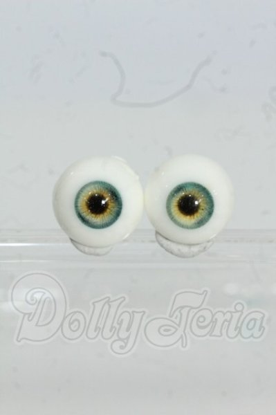 画像1: 14mm/レジンアイ Y-26-04-22-012-WT-ZY (1)