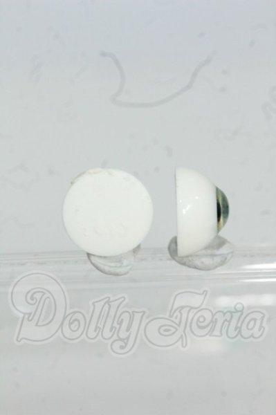 画像2: 14mm/レジンアイ Y-26-04-22-012-WT-ZY (2)