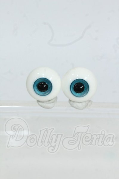 画像1: 14mm/グラスアイ Y-26-04-22-011-WT-ZY (1)
