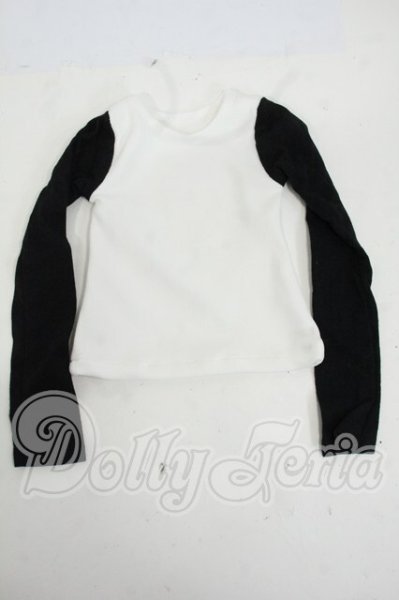 画像1: SD17B/OF:トップス Y-26-04-22-238-WT-ZY (1)