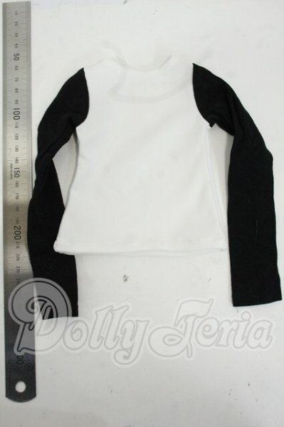 画像2: SD17B/OF:トップス Y-26-04-22-238-WT-ZY (2)