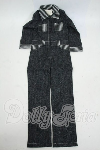 画像1: SD13BOY/OF オールインワン：noinoiDOLL様製 Y-26-04-29-107-WT-ZY (1)