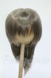 画像1: 8-9inch/ウィッグ Y-26-04-29-089-WT-ZY (1)