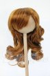 画像1: 7-8inch/ウィッグ Y-26-05-01-025-WT-ZY (1)