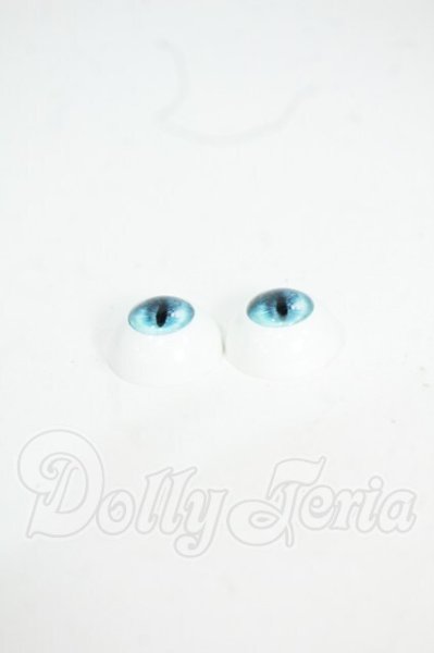 画像2: 16mm/アクリルアイ Y-26-05-08-065-WT-ZY (2)