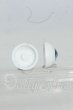 画像2: 16mm/アクリルアイ Y-26-05-08-043-WT-ZY (2)