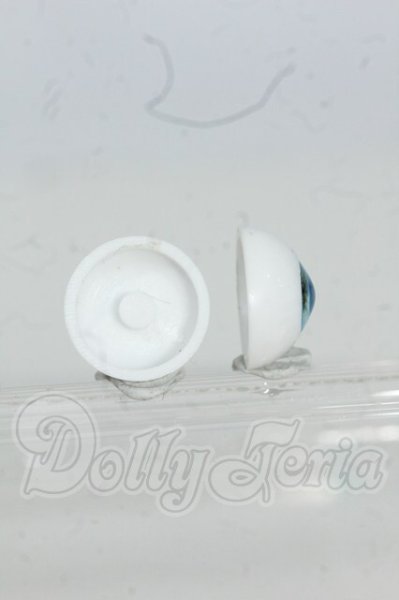 画像2: 16mm/アクリルアイ Y-26-05-08-043-WT-ZY (2)