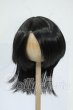 画像1: 8-9inch/ウィッグ Y-26-05-08-017-WT-ZY (1)