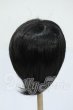 画像2: 8-9inch/ウィッグ Y-26-05-08-022-WT-ZY (2)