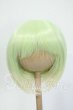 画像1: 8-9inch/インソムニア様製 ウィッグ Y-26-05-08-255-WT-ZY (1)