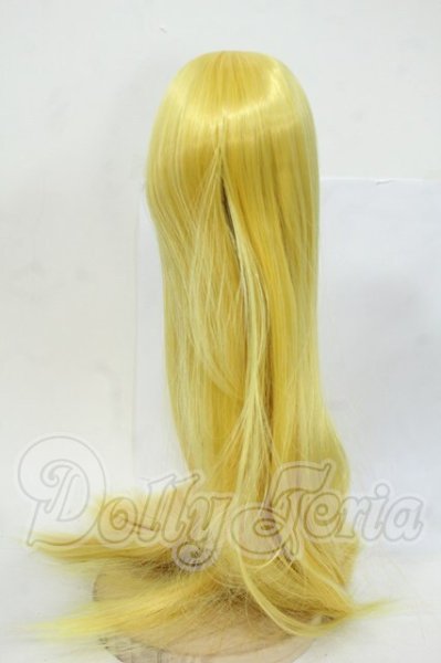 画像1: 8inch/ウィッグ Y-26-05-08-254-WT-ZY (1)