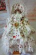 画像1: SD/OF:Princess・Rose様製 ドレスセット Y-26-05-15-106-WT-ZY (1)