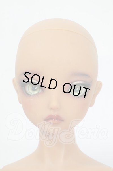 画像2: DOLLFIE ICON/Terra 2020 COLOR Y-26-05-15-001-WT-ZY (2)