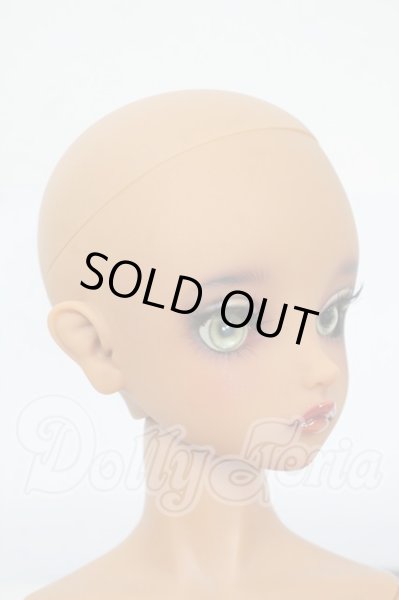 画像3: DOLLFIE ICON/Terra 2020 COLOR Y-26-05-15-001-WT-ZY (3)