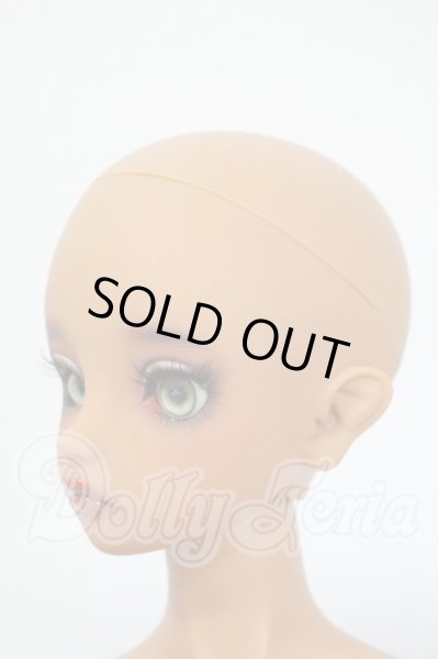 画像4: DOLLFIE ICON/Terra 2020 COLOR Y-26-05-15-001-WT-ZY (4)