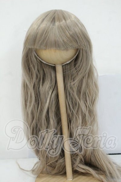 画像1: 8-9inch/Traumender Vampir-Garten様製 ウィッグ Y-26-05-15-029-WT-ZY (1)