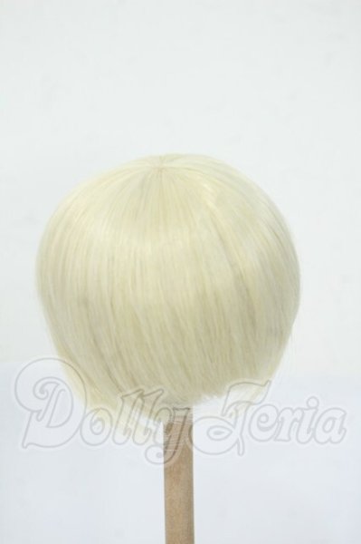 画像2: 7-8inch/Traumender Vampir-Garten様製 ウィッグ Y-26-05-15-025-WT-ZY (2)
