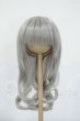 画像1: 7-8inch/ウィッグ Y-26-05-15-024-WT-ZY (1)
