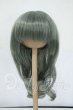 画像1: 7-8inch/ウィッグ Y-26-05-15-023-WT-ZY (1)