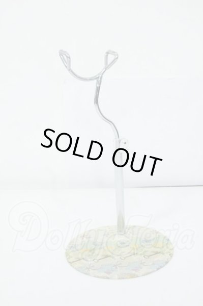 画像1: 1/4サイズドール/ドールスタンド Y-26-05-15-188-WT-ZY (1)