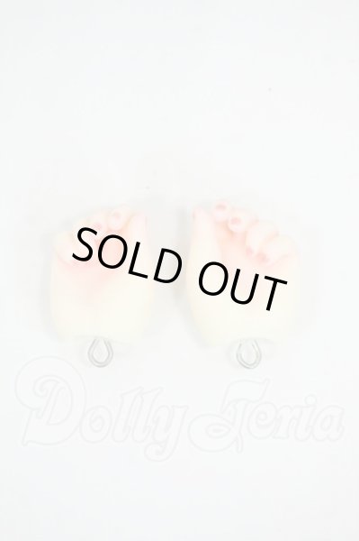 画像1: SD/ハンドパーツ Y-26-05-15-060-WT-ZY (1)