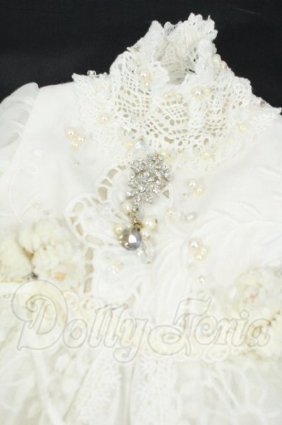 画像2: SD/OF:衣装セット Y-26-05-15-101-WT-ZY (2)