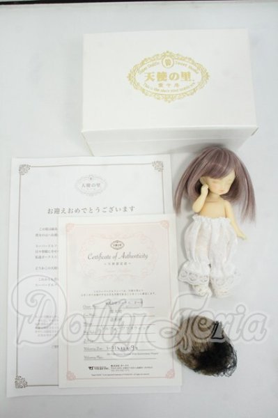 画像5: VOLKS/霊天使 Y-26-05-15-009-WT-ZY (5)
