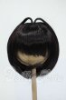 画像1: 8-9inch/インソムニア製:ウィッグ Y-26-05-15-253-WT-ZY (1)