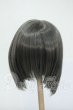 画像2: 8-9inch/インソムニア製:ウィッグ Y-26-05-15-254-WT-ZY (2)