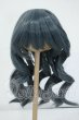 画像1: 8-9inch/インソムニア製:ウィッグ Y-26-05-15-250-WT-ZY (1)