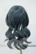 画像2: 8-9inch/インソムニア製:ウィッグ Y-26-05-15-250-WT-ZY (2)